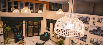 HOTEL EL MORLACO 