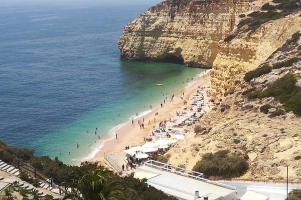 Strand