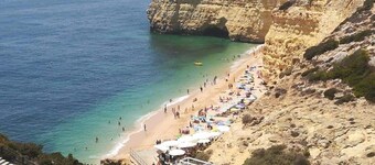 Chabella - Charm Beach Lofts & Apartments - Centeanes