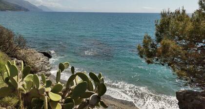 Magarella apartment Maratea Panoramic