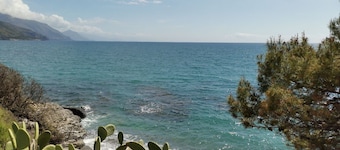 Magarella apartment Maratea Panoramic