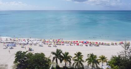 Picturesque Waterfront Villa