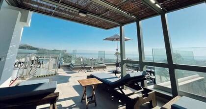 King Crimson Luxury Apartments