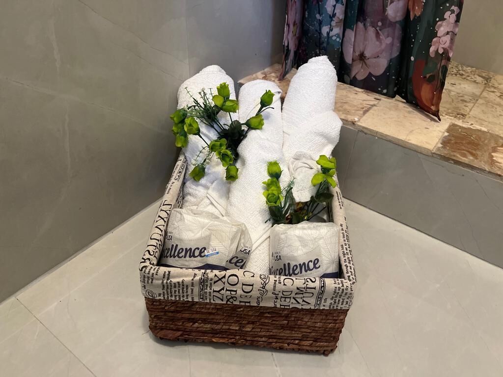 Towels