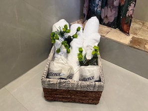 Towels