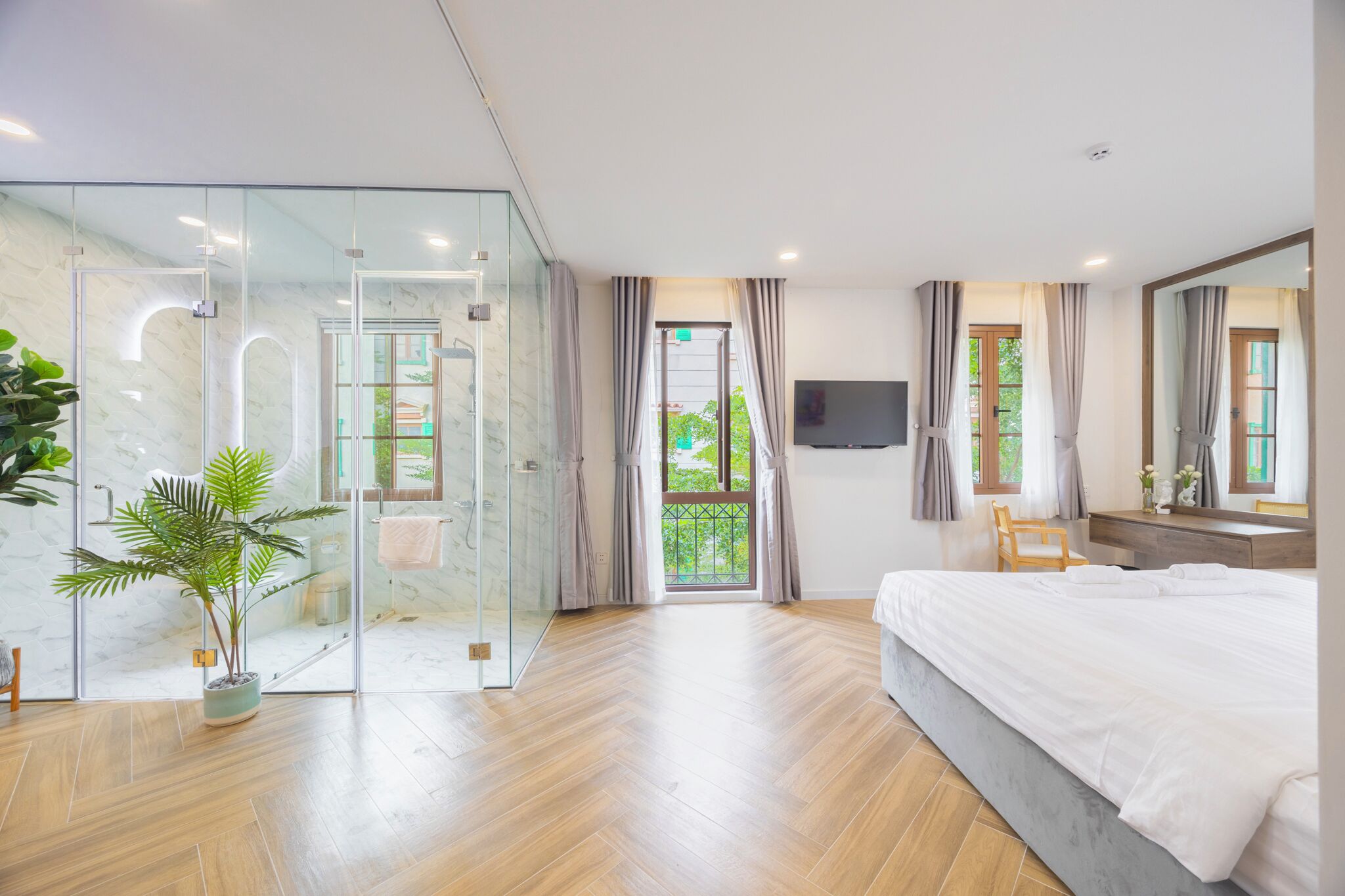 Foto - Lotus Home Cafe - Budget