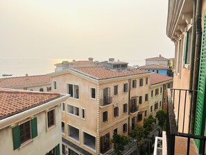 Vista da propriedade