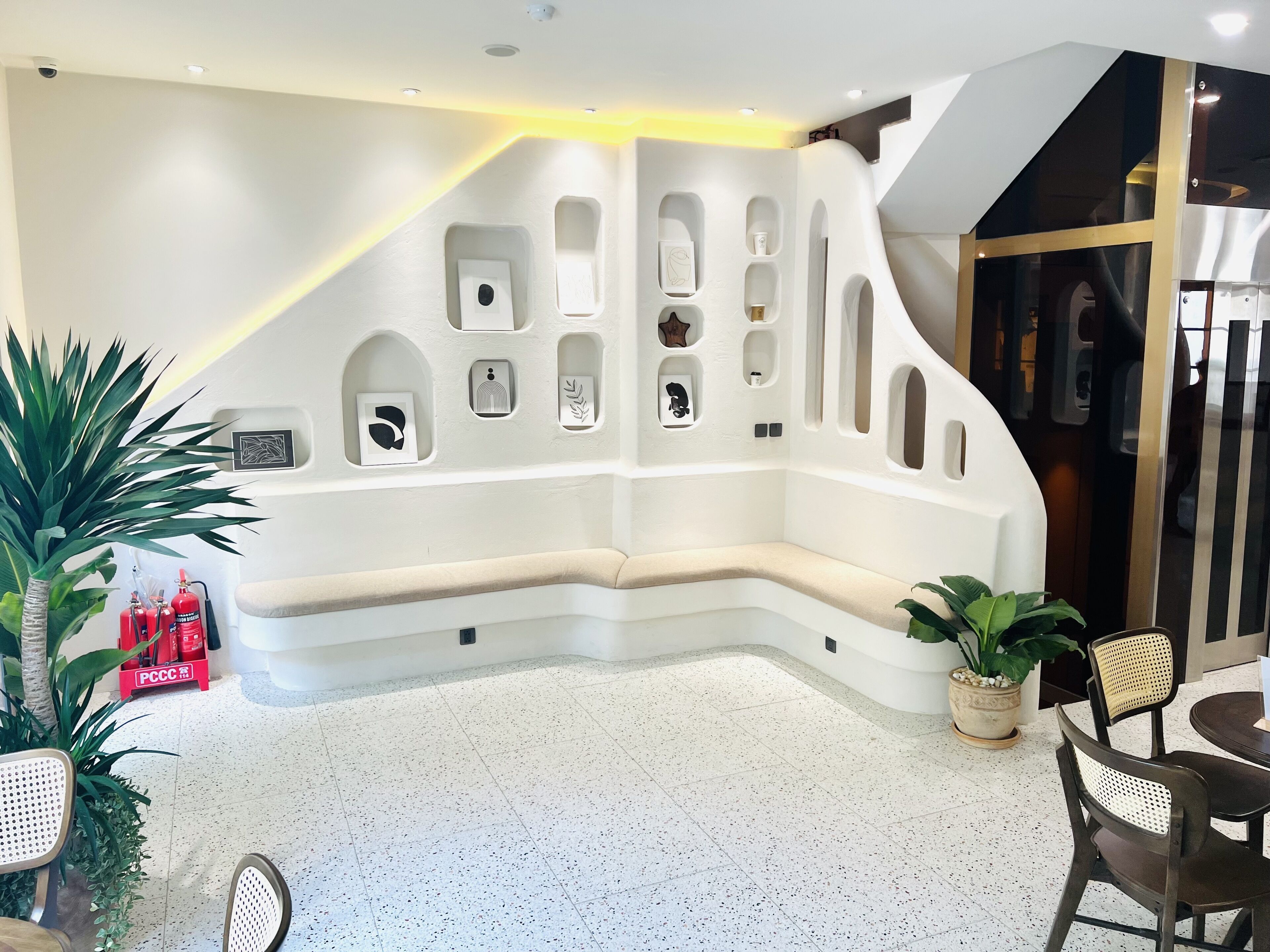 Foto - Lotus Home Cafe - Budget