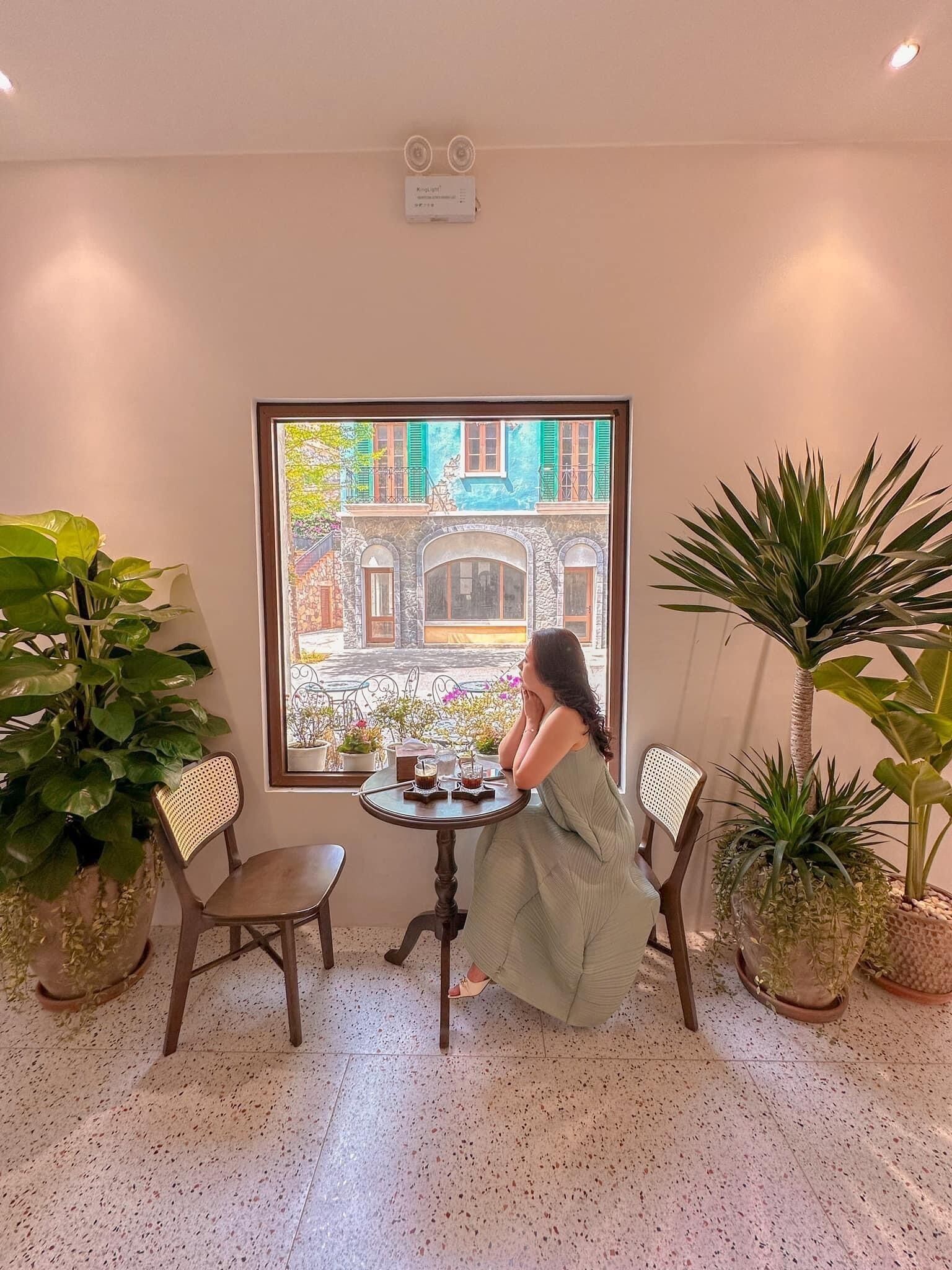 Foto - Lotus Home Cafe - Budget