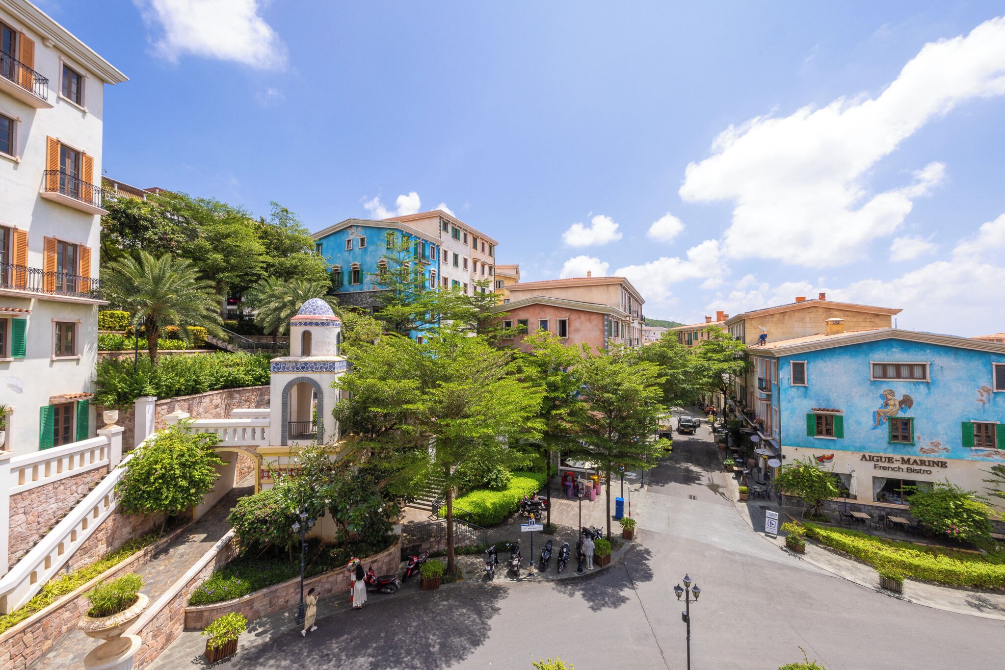 Foto - Lotus Home Cafe - Budget