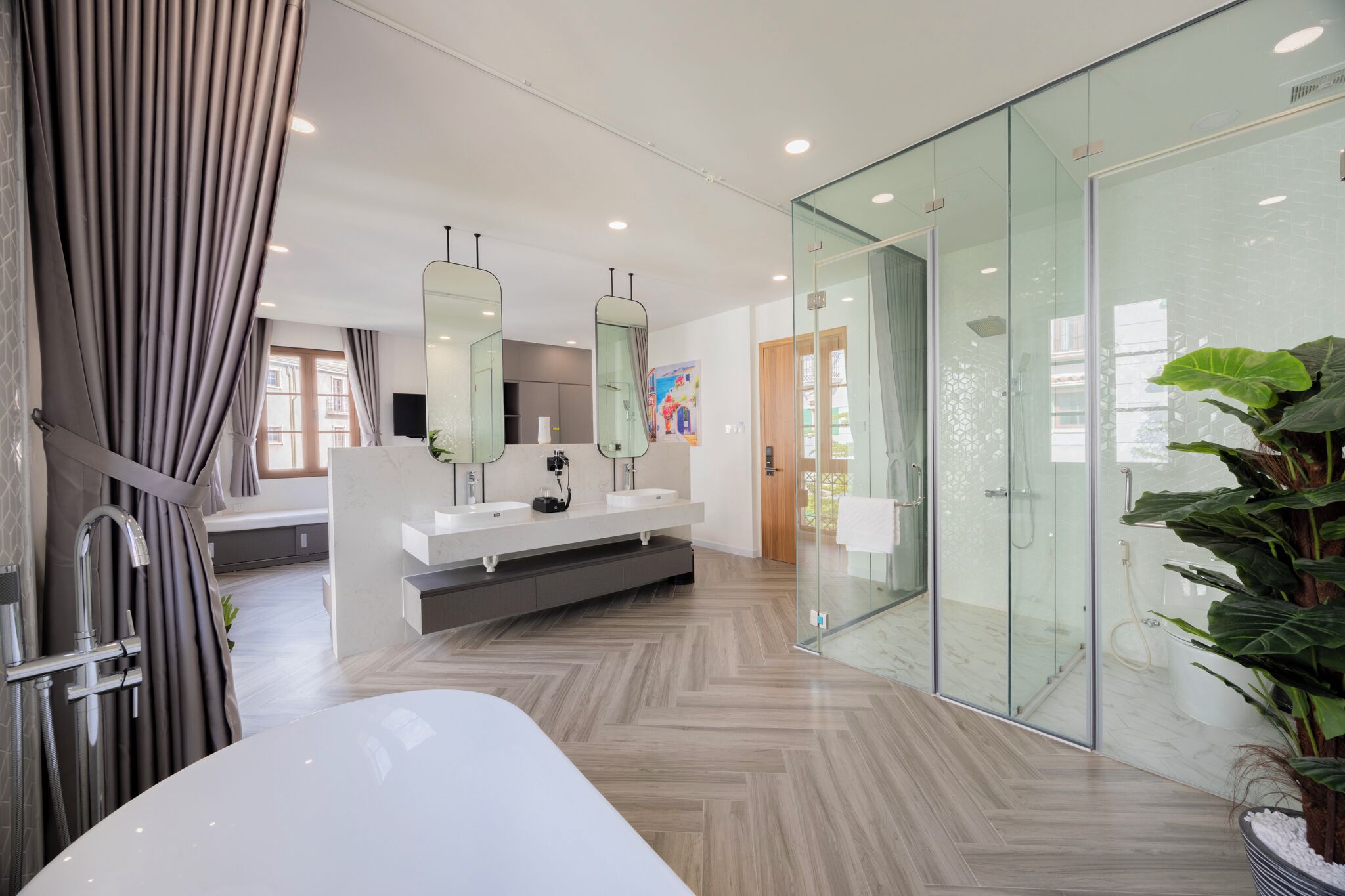 Foto - Lotus Home Cafe - Budget