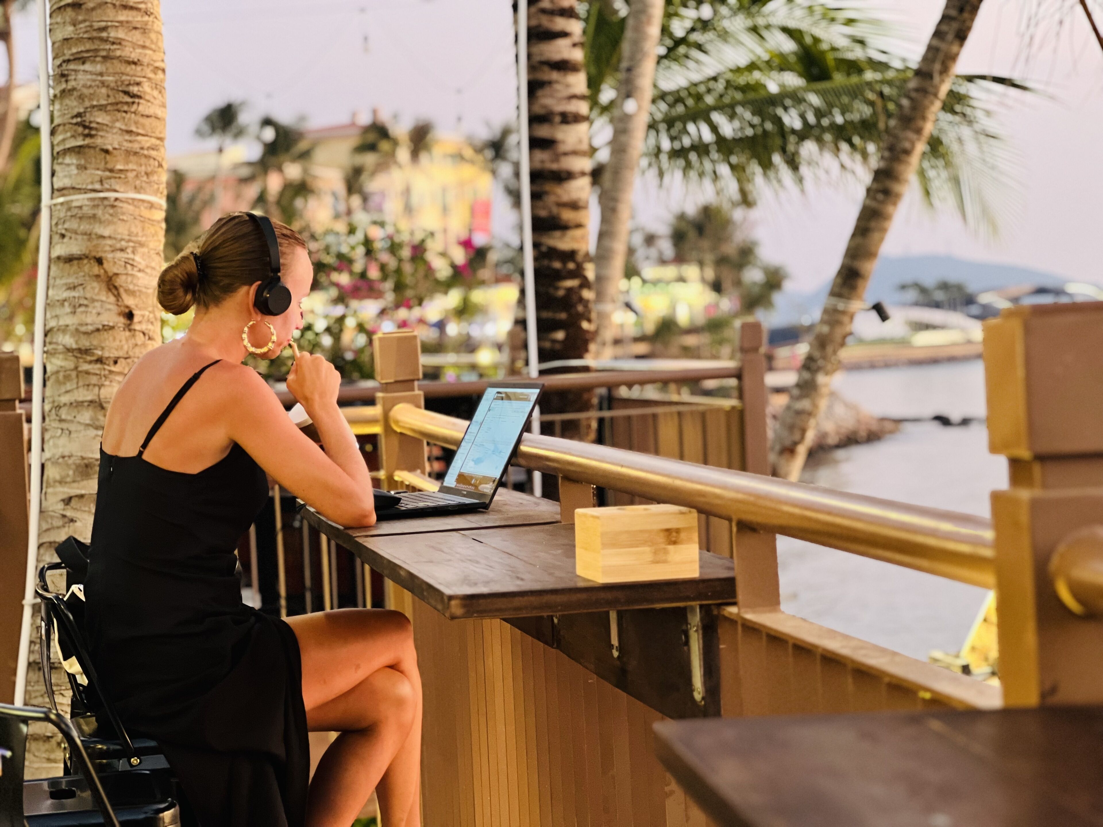 Foto - Lotus Home Cafe - Budget