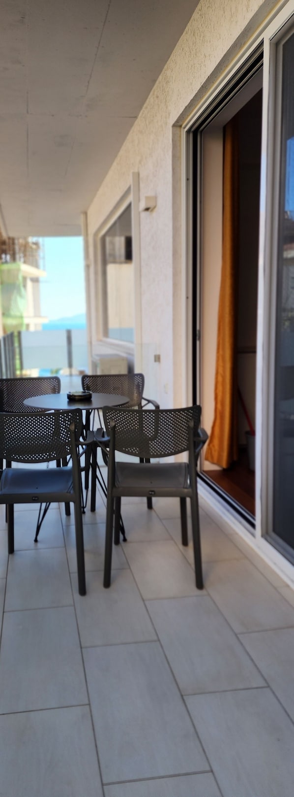 Suite familiar | Terraza o patio