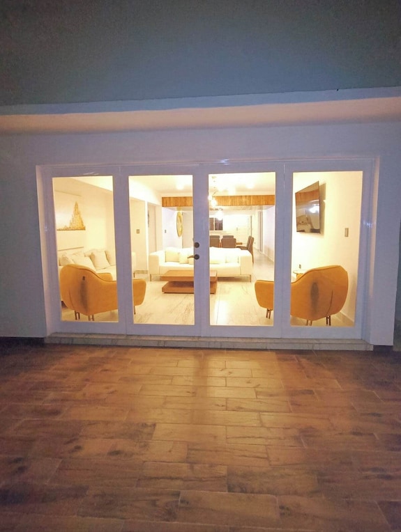King Royal Villa - 5 Br - Private Pool & Cenote - Cozumel
