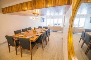 Dining - King Royal Villa - 5 Rooms -Center Cozumel (San Miguel de Cozumel)