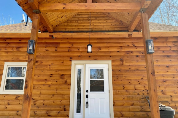 DĂ©tail de lâextĂ©rieur