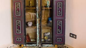 Premium Double Room - Riad Bianca (Marrakech)