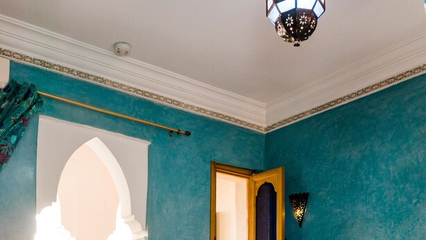 Superior Double Room - Riad Bianca (Marrakech)