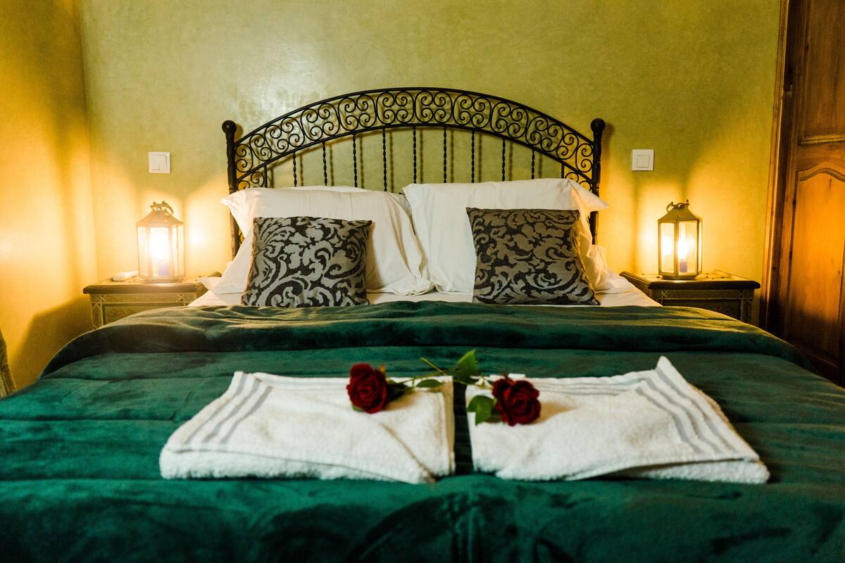 Traditional Double Room