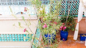 Exterior - Riad Bianca (Marrakech)