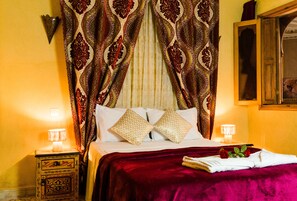 Comfort Double Room, 1 Queen Bed