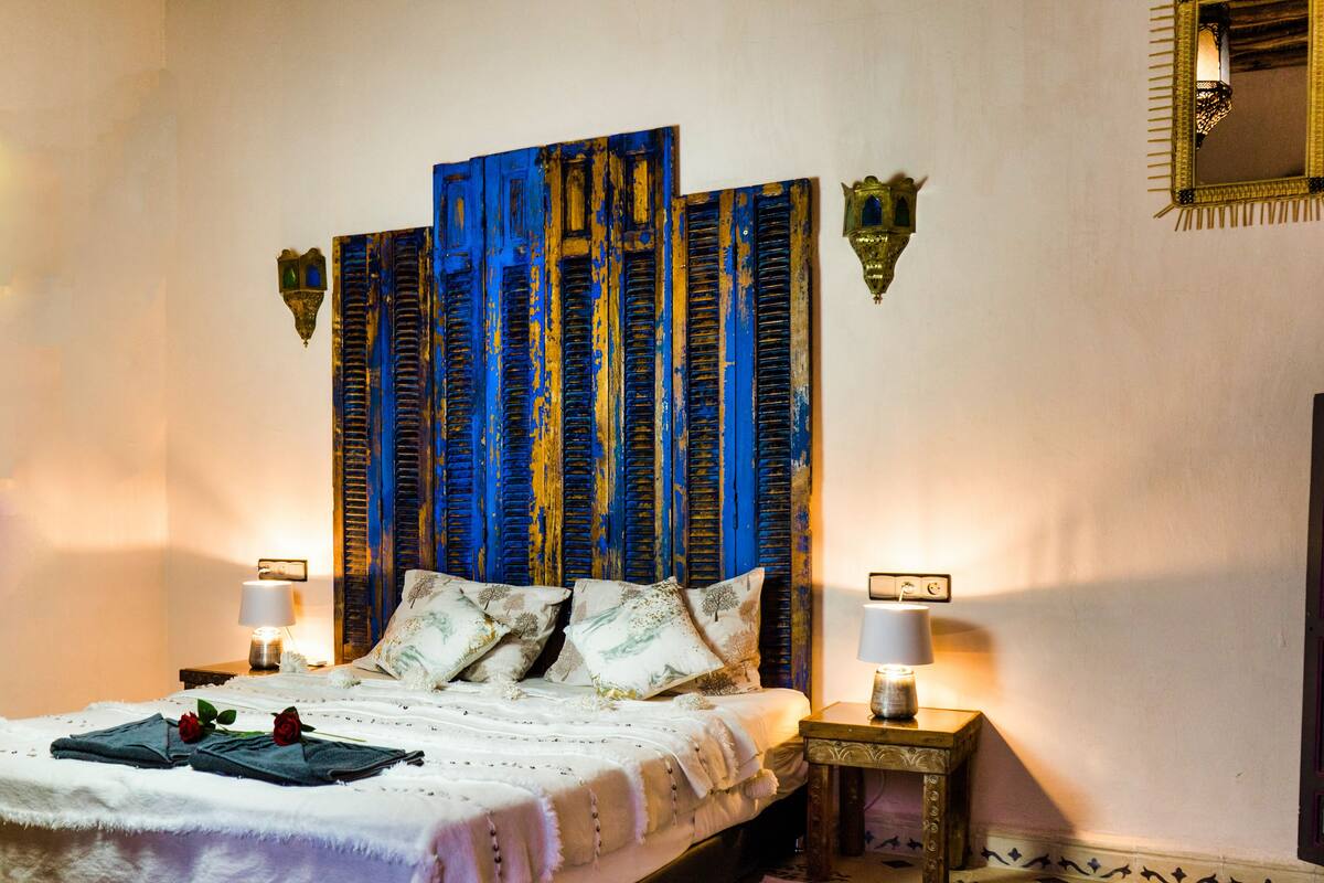 Premium Double Room