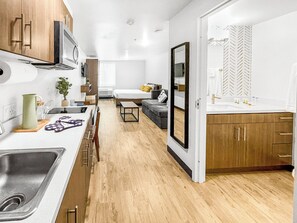 Cortinas blackout y wifi gratis