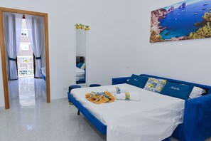 1 chambre, coffre-fort, bureau, accès au Wi-Fi (inclus)