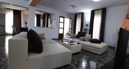 Vila Aly Busteni