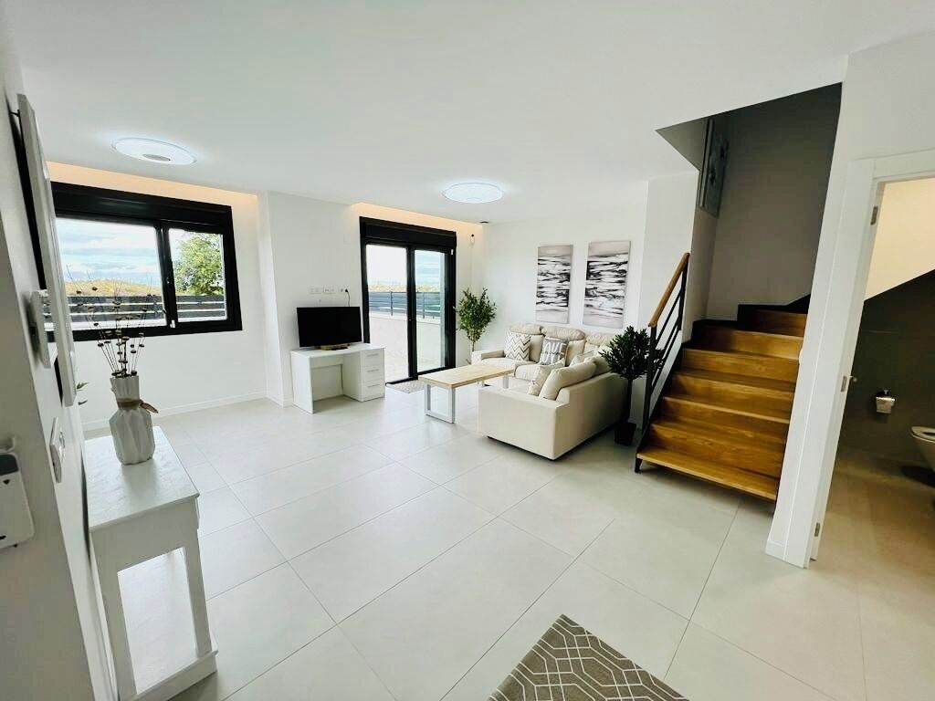 Televisión, reproductor de DVD