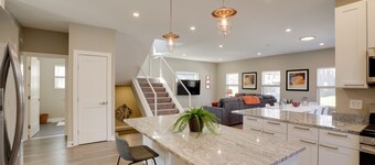 Spacious Minneapolis Vacation Rental w/ Game Room!