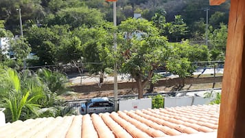 1 habitación, caja de seguridad en la habitación y insonorización