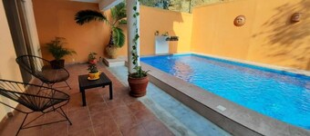 La Vivienda Villa