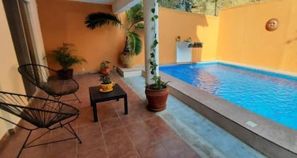 La Vivienda Villa