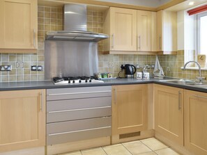 Dishwasher