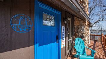 DĂ©tail de lâextĂ©rieur