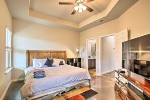 3 chambres, Wi-Fi, draps fournis