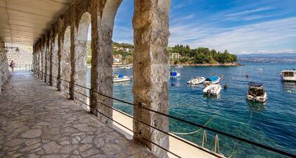 5 bedroom stunning home in Ika