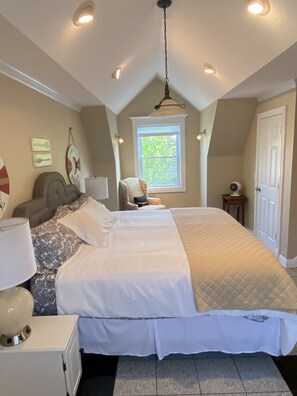 3 Schlafzimmer, WLAN, Bettwäsche