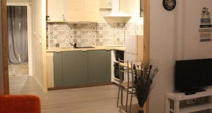 Maison a 2 pas des Volcans