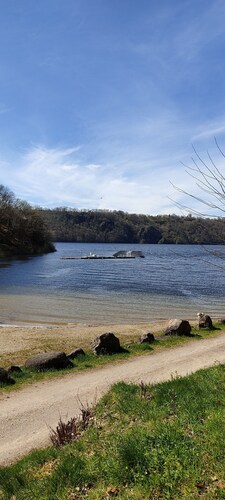 Maison a 2 pas des volcans "le Champenois"