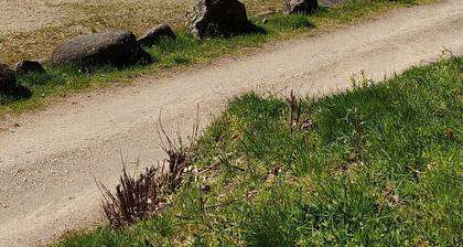 Maison a 2 pas des Volcans