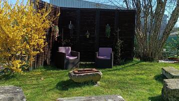 Overnatningsstedets omrÄde