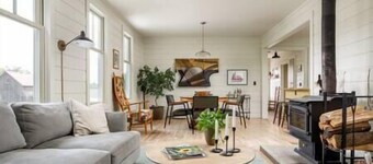 Farmstead - A farm stay on the Leelanau Peninsula