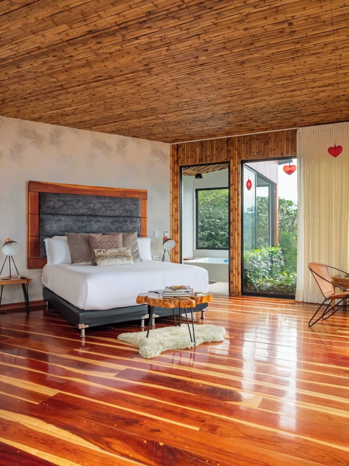 Bungalow Standard | Biancheria in cotone egiziano, biancheria da letto di alta qualità