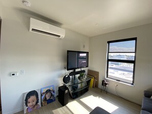 Televisión y estéreo 