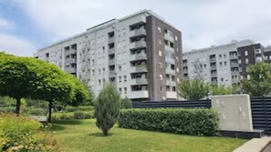 Exterior - Apartman 2 (Београд)