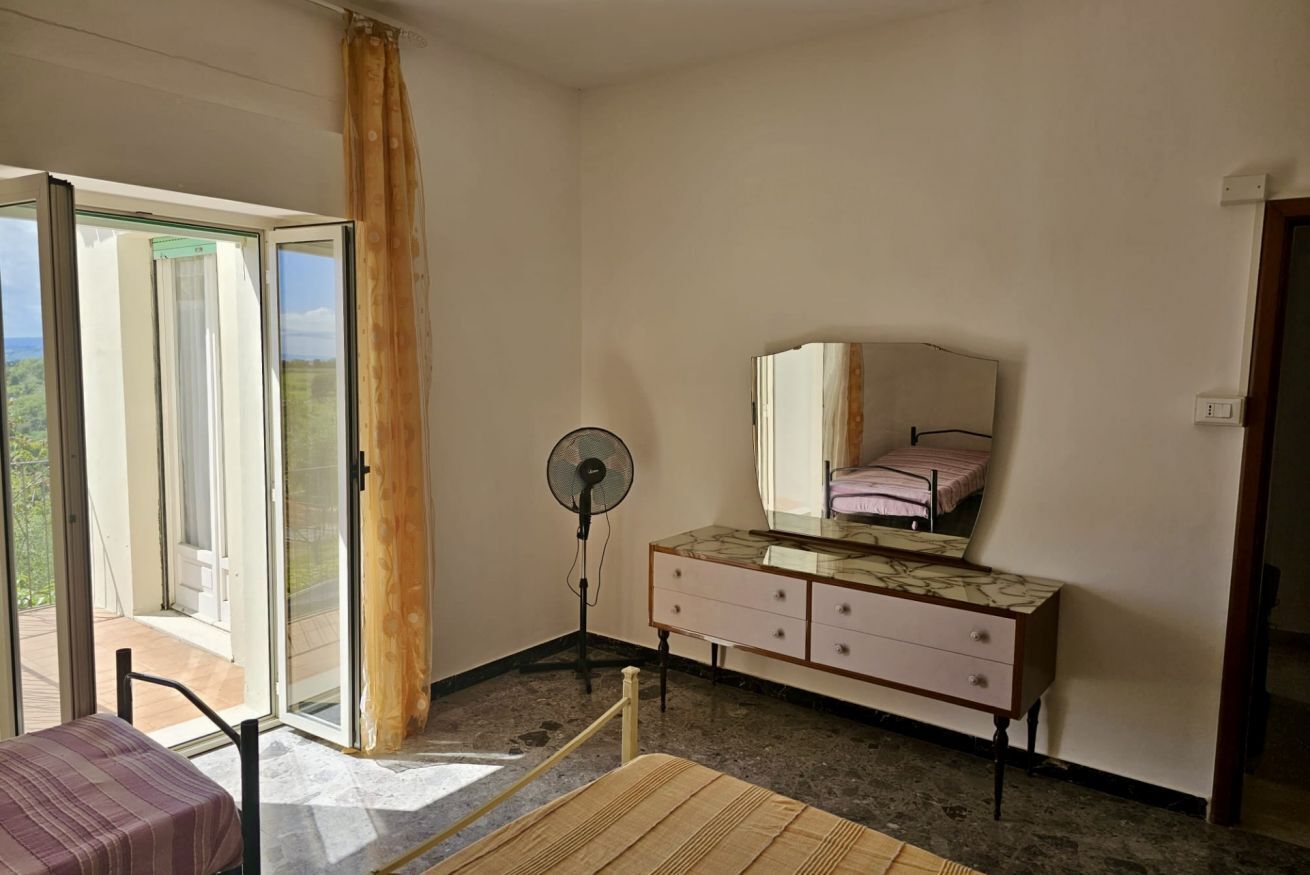 2 chambres, draps fournis
