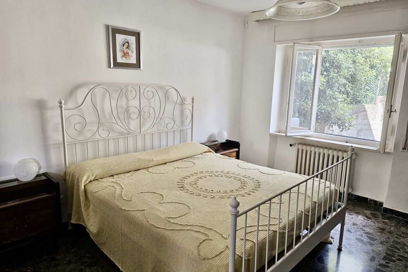 2 slaapkamers, beddengoed