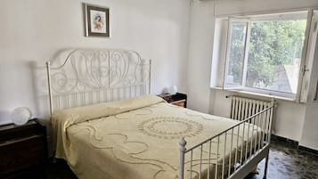 2 Schlafzimmer, Bettwäsche